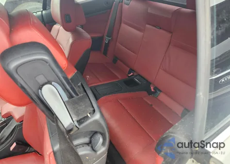 2010 BMW 335I из США, поврежденный, VIN WBAWL7C54AP474797